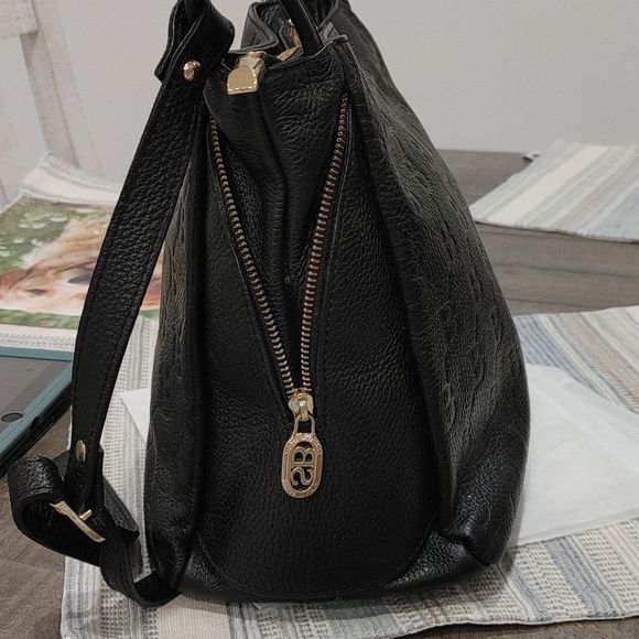 Sara Burglar Purse - Picture 3 of 10